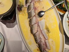-森隆饭庄(崇文门新世界百货店)