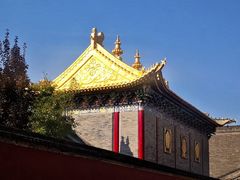 -西安市广仁寺