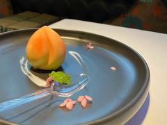仙桃慕斯-106餐厅(山水文园店)