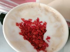 -星巴克(镇江苏宁广场6F店)