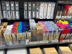 -MUJI无印良品(茂业天地店)