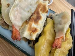 -众品老方子锅贴甜沫(李村店)