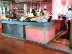 -广州富力君悦大酒店·凯菲厅