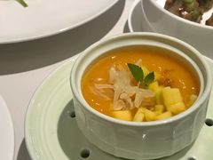 -富淳饭店(陆家嘴保利广场店)