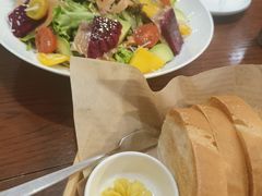 -斯比特花园西餐厅(东方商厦店)