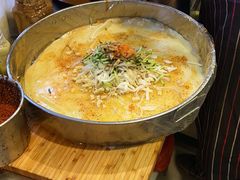 -安徽阜阳卷馍(西单店)