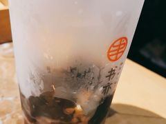 -书亦烧仙草(嘉新大厦店)