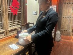 -山西会馆·晋菜·晋商宴·牌匾博物馆(胜利东街店)
