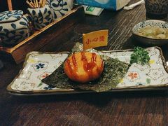 -哥哥の深夜食堂(红松东路店)