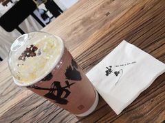 -成川茶店·潮汕工夫浓茶(万象店)