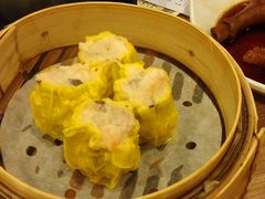 鲜虾烧卖皇-添好运点心专门店(中环IFC店)