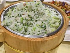 -熙春园餐厅