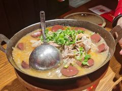 -鸽子窝(黄村店)