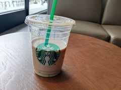 -星巴克(镇江苏宁广场6F店)