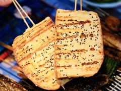 -大成海鲜烧烤·小龙虾(五角场店)