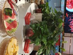 -川锅一号火锅(常德万达店)