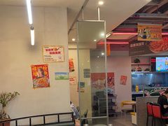-令狐冲烤鱼·烧菜馆(达明店)