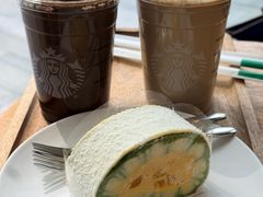 -星巴克臻选(湖滨道店)