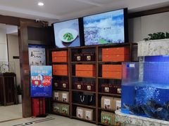 -香山湖渔家大院