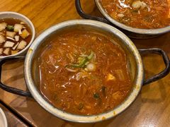 -金北顺大锅家(신사본점)