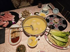 -囍凤楼·粤菜·点心·火锅(温特莱店)