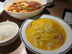 -太二酸菜鱼(兴业太古汇店)