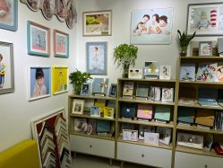 -童年时光专业儿童摄影(龙首店)