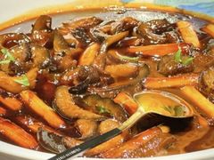 -庆云楼饭庄(什刹海店)