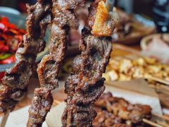 -1819餐厅·团队聚餐·烤串·精酿