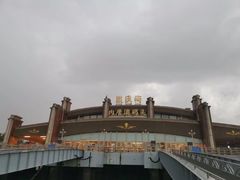 -鼓浪屿内厝澳码头(轮渡站)