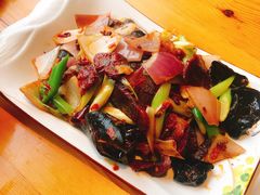 -漕河全驴宴饭店(徐水店)