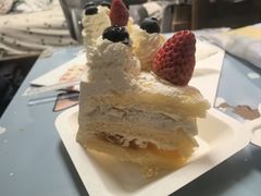 -好利来(东直门银座店)
