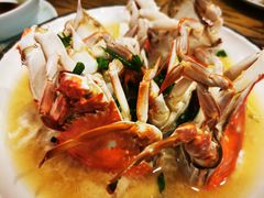 -温州炎亭海鲜阁(万塘路店)