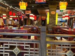 -蜀大侠火锅(总府路店)