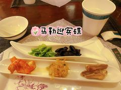 -马勒别墅·中餐厅