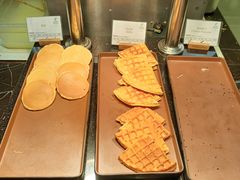 -月色西餐厅·海鲜刺身·烧烤(科学城保利郡雅酒店)