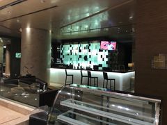 -扬州绿地铂骊酒店·品珍轩中餐厅