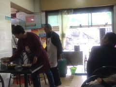 -薛记襄阳香辣牛肉面(平安路店)