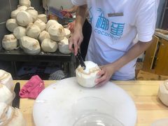 -椰子下蛋(南锣鼓巷店)