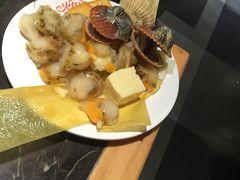 -火锅岛潮牌自助餐厅(天津天佑城店)