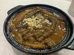 炖生敲-广迎居老正兴菜馆