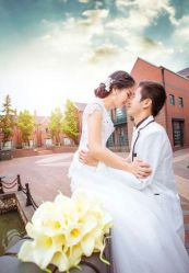 -你好晴天·目的地婚礼