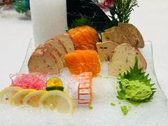 -富黎华海鲜大酒楼(正大广场店)