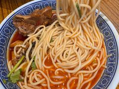 -缺牙面(解放碑直营店)