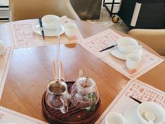 -顺风汤馆·广府粤菜(江宸天街店)