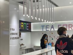 -夻茶HUATEA(水晶郦城店)