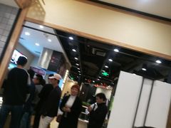 -乡村基(大渡口区国际广场店)