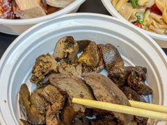 -达记卤菜店(红庙店)