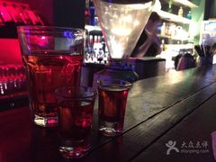 -好久不见网红乐队酒吧(鼓浪屿海底世界店)