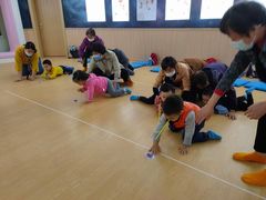 -嘉定民办实蒙早教中心